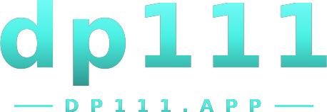 dp111 logo